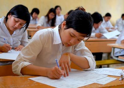 Ban hành hướng dẫn tuyển thẳng, ưu tiên xét tuyển vào đại học, cao đẳng